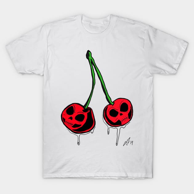 Ripe T-Shirt by Corey Has Issues